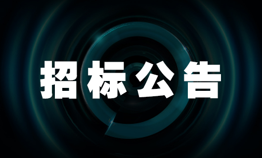 好博国际中心工程检测和监测服务招标公告